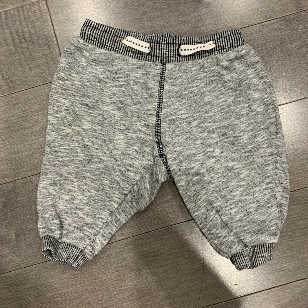 H&M baby pants